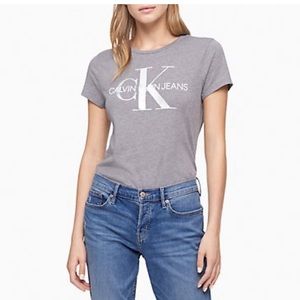 Calvin Klein’s T-Shirt
